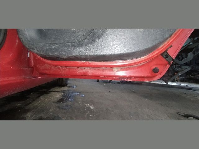 bontott SKODA FABIA II Jobb Hátsó Lámpa