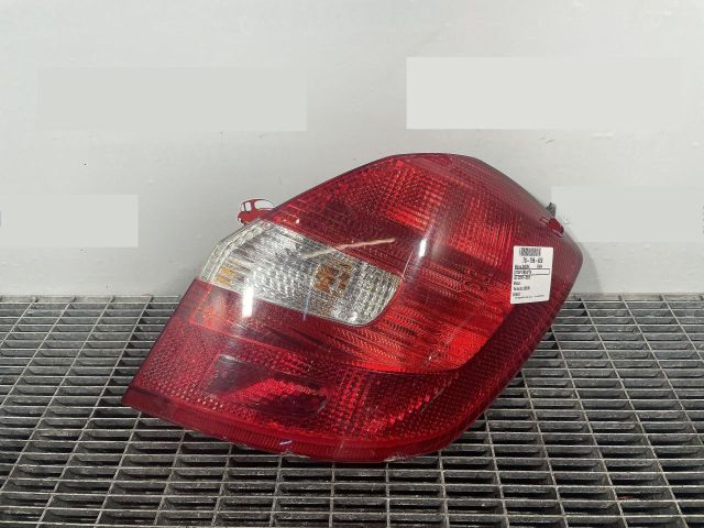 bontott SKODA FABIA II Jobb Hátsó Lámpa