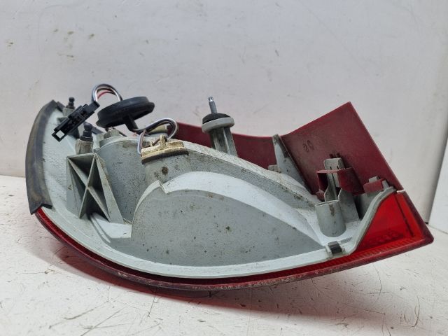 bontott SKODA FABIA II Jobb Hátsó Lámpa