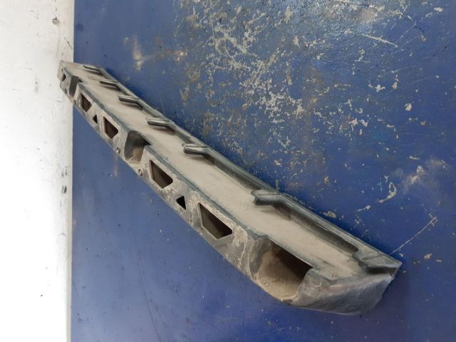 bontott SKODA FABIA II Jobb hátsó Lökhárító Tartó (Műanyag)