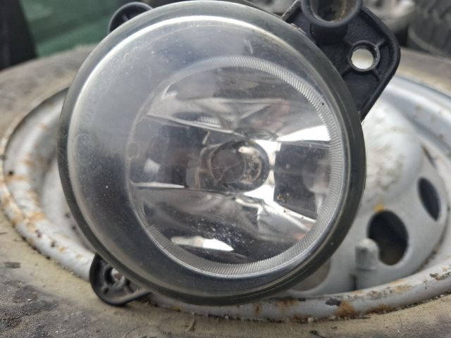 bontott SKODA FABIA II Jobb Ködfényszóró