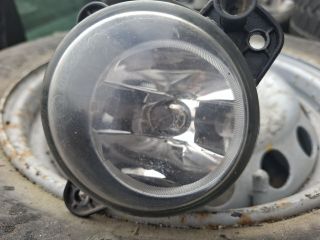 bontott SKODA FABIA II Jobb Ködfényszóró