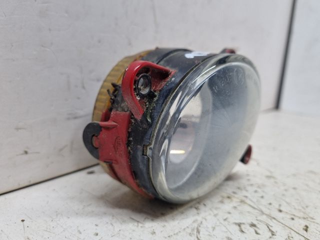 bontott SKODA FABIA II Jobb Ködfényszóró