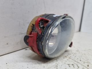 bontott SKODA FABIA II Jobb Ködfényszóró