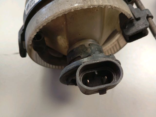 bontott SKODA FABIA II Jobb Ködfényszóró