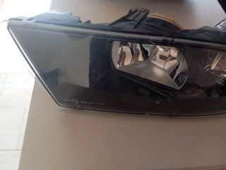 bontott SKODA FABIA II Jobb Ködfényszóró