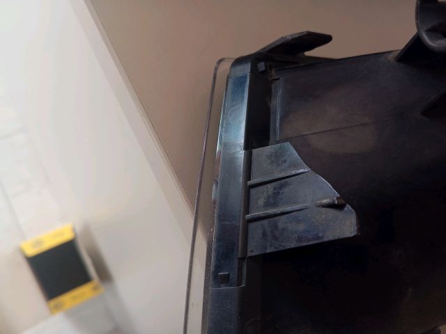 bontott SKODA FABIA II Jobb Ködfényszóró