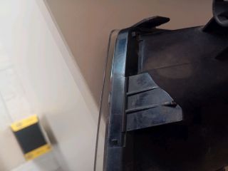 bontott SKODA FABIA II Jobb Ködfényszóró