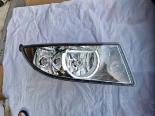 bontott SKODA FABIA II Jobb Ködfényszóró