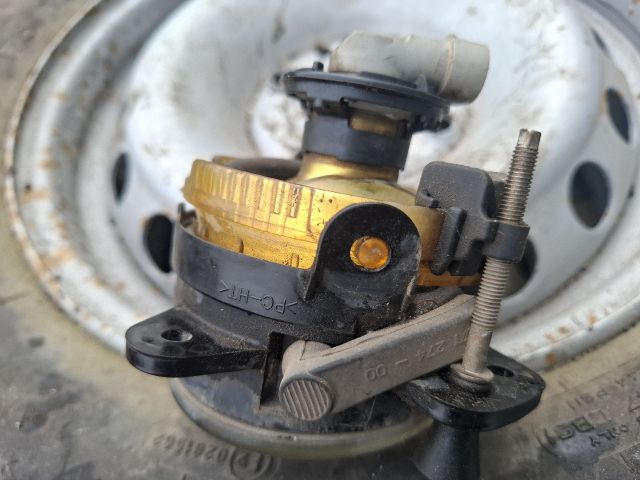 bontott SKODA FABIA II Jobb Ködfényszóró