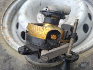 bontott SKODA FABIA II Jobb Ködfényszóró