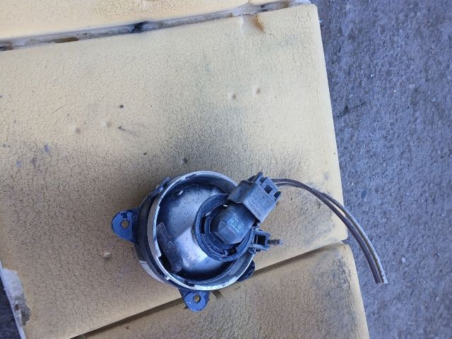 bontott SKODA FABIA II Jobb Ködfényszóró