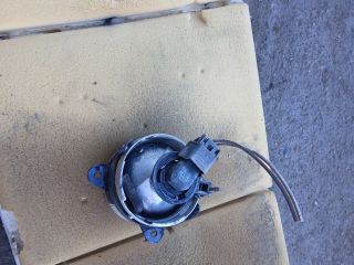 bontott SKODA FABIA II Jobb Ködfényszóró