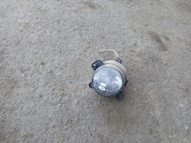 bontott SKODA FABIA II Jobb Ködfényszóró