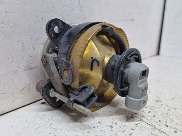 bontott SKODA FABIA II Jobb Ködfényszóró