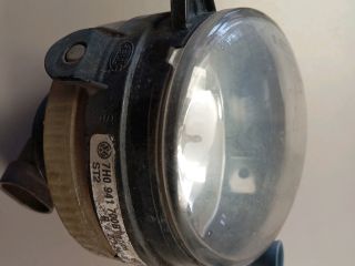 bontott SKODA FABIA II Jobb Ködfényszóró