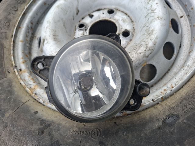 bontott SKODA FABIA II Jobb Ködfényszóró