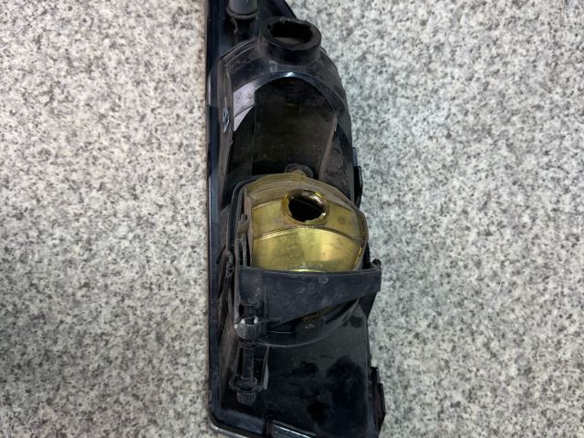 bontott SKODA FABIA II Jobb Ködfényszóró