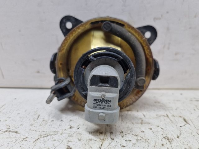 bontott SKODA FABIA II Jobb Ködfényszóró