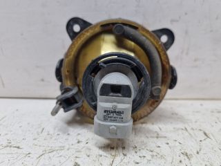 bontott SKODA FABIA II Jobb Ködfényszóró