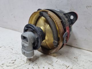 bontott SKODA FABIA II Jobb Ködfényszóró