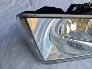 bontott SKODA FABIA II Jobb Ködfényszóró