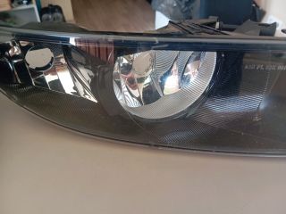 bontott SKODA FABIA II Jobb Ködfényszóró
