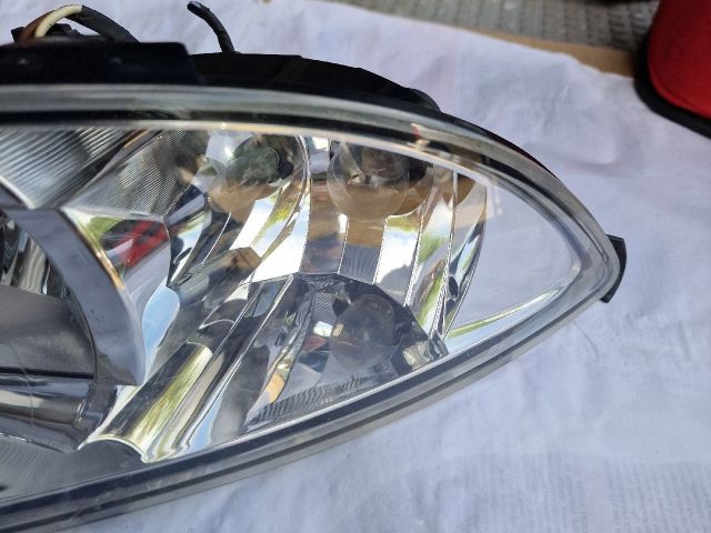 bontott SKODA FABIA II Jobb Ködfényszóró