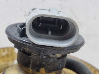 bontott SKODA FABIA II Jobb Ködfényszóró