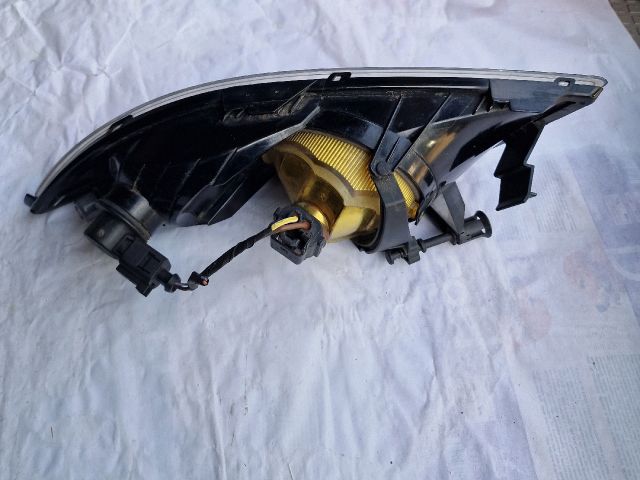 bontott SKODA FABIA II Jobb Ködfényszóró