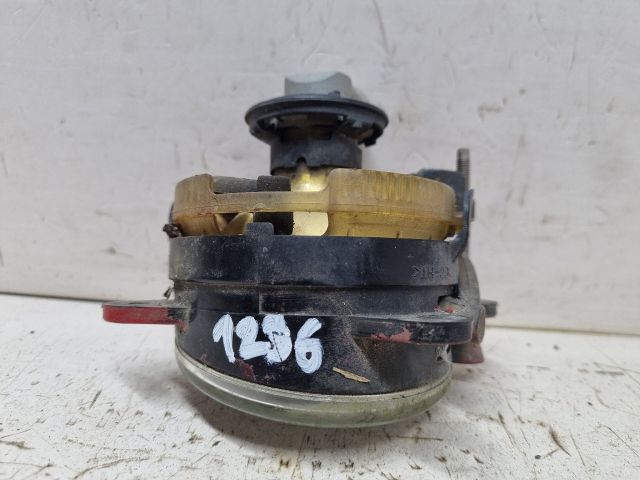 bontott SKODA FABIA II Jobb Ködfényszóró