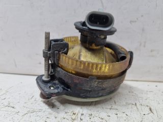 bontott SKODA FABIA II Jobb Ködfényszóró