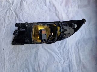 bontott SKODA FABIA II Jobb Ködfényszóró