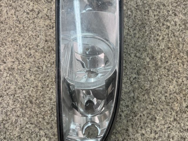 bontott SKODA FABIA II Jobb Ködfényszóró