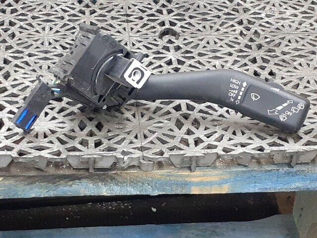 bontott SKODA FABIA II Jobb Kormánykapcsoló Ablaktörlő