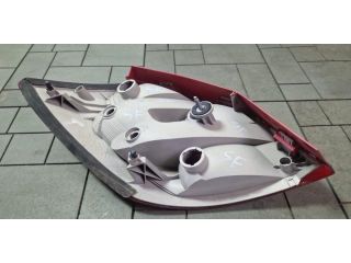 bontott SKODA FABIA II Jobb Külső Hátsó Lámpa