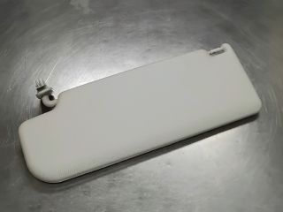 bontott SKODA FABIA II Jobb Napellenző