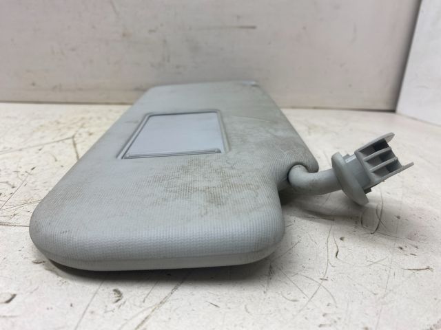 bontott SKODA FABIA II Jobb Napellenző