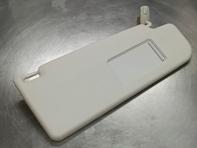 bontott SKODA FABIA II Jobb Napellenző