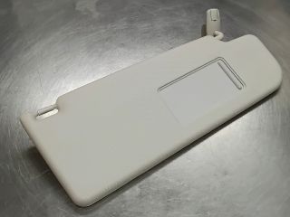 bontott SKODA FABIA II Jobb Napellenző