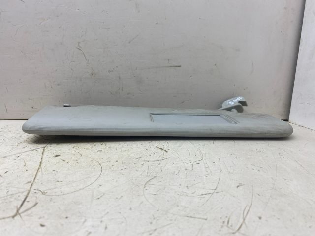 bontott SKODA FABIA II Jobb Napellenző