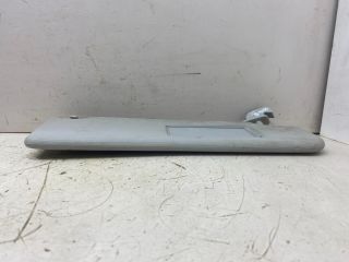 bontott SKODA FABIA II Jobb Napellenző