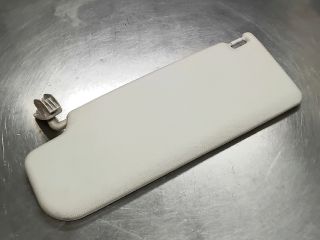 bontott SKODA FABIA II Jobb Napellenző