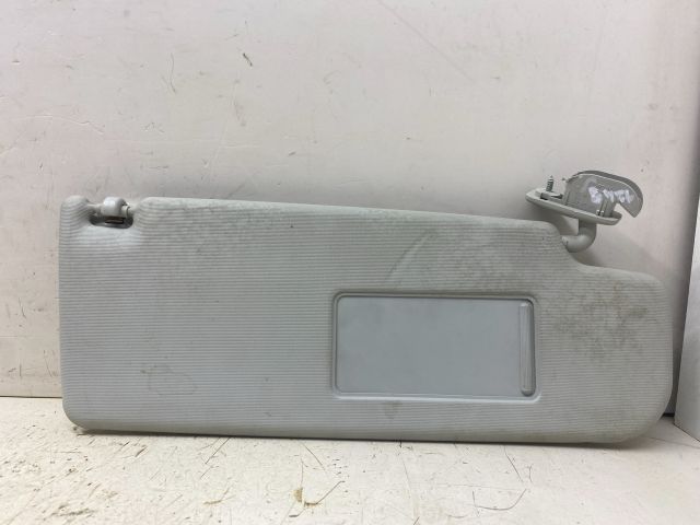 bontott SKODA FABIA II Jobb Napellenző