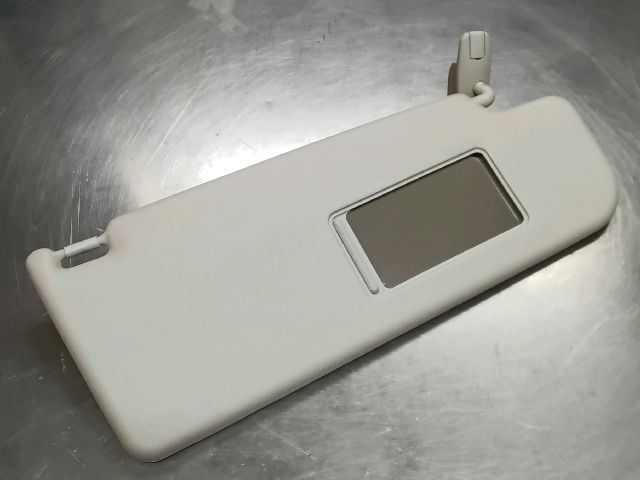 bontott SKODA FABIA II Jobb Napellenző