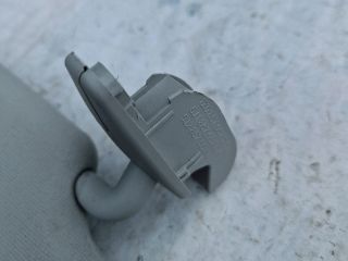 bontott SKODA FABIA II Jobb Napellenző