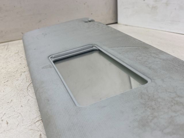 bontott SKODA FABIA II Jobb Napellenző