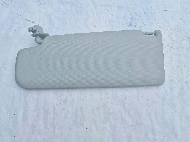 bontott SKODA FABIA II Jobb Napellenző