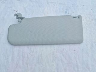 bontott SKODA FABIA II Jobb Napellenző