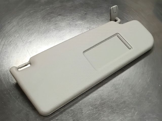 bontott SKODA FABIA II Jobb Napellenző